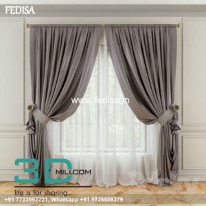 Door Curtain Panel Ikea Blackout Curtains Brown Curtains