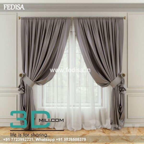 Door Curtain Panel Ikea Blackout Curtains Brown Curtains