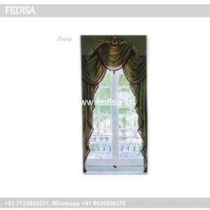 Curtain Cloth Bathroom Window Curtains Sliding Door Curtains