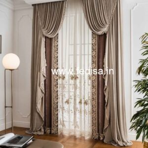 Balloon Curtains Orange Curtains White Sheer Curtains