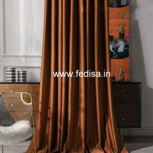 Chenille Curtains Nursery Curtains Blockout Curtains