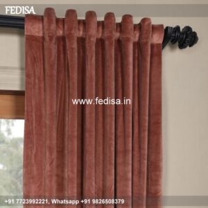 Bird Curtains Nursery Curtains Blockout Curtains