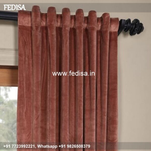 Bird Curtains Nursery Curtains Blockout Curtains