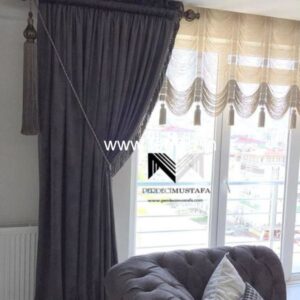 Single Curtain Bathroom Window Curtains Sliding Door Curtains