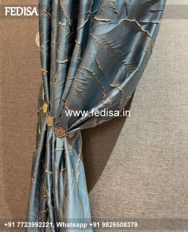 Macrame Door Curtain Grey Blackout Curtains Curtain Styles