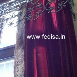 Christmas Curtains For Living Room Curtain Panels White Linen Curtains