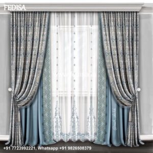 Baby Blue Curtains Best Blackout Curtains Insulated Curtains
