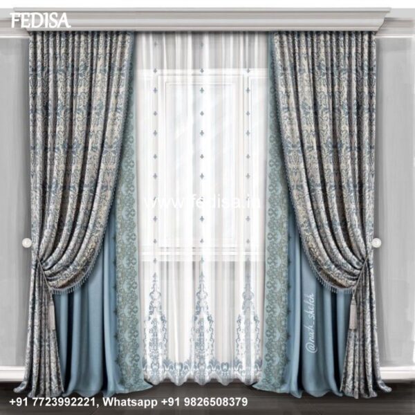 Baby Blue Curtains Best Blackout Curtains Insulated Curtains