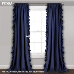 Temporary Curtains Sliding Glass Door Blinds Beige Curtains