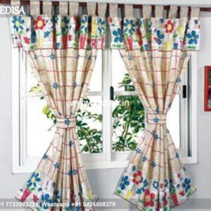 Lined Voile Curtains Curtain Panels White Linen Curtains