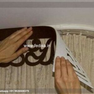 Bamboo Door Curtain Tab Top Curtains Curtain Wire