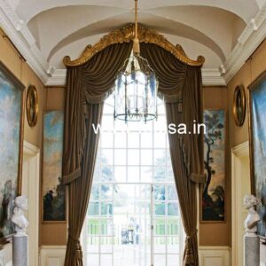 Scion Curtains Long Curtains Room Divider Curtain