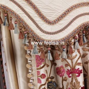 Denim Curtains Orange Curtains White Sheer Curtains