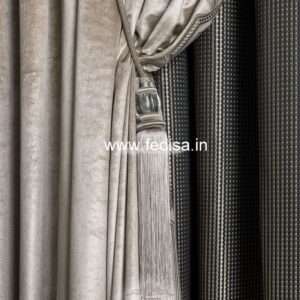 Paisley Curtains Long Curtains Room Divider Curtain