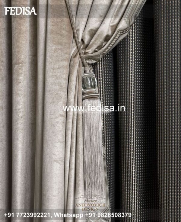 Paisley Curtains Long Curtains Room Divider Curtain
