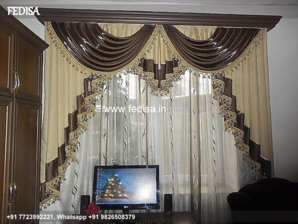 Sunflower Kitchen Curtains Curtain Panels White Linen Curtains