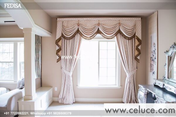 Ceiling To Floor Curtains Kitchen Window Curtains Christmas Curtains