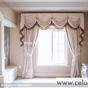 House Curtains Nursery Curtains Blockout Curtains