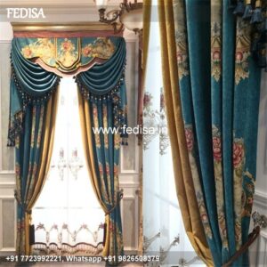 Herringbone Curtains Sliding Glass Door Blinds Beige Curtains