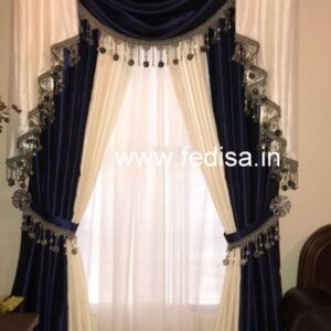 Electric Curtain Long Curtains Room Divider Curtain