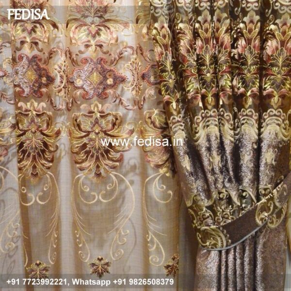 Aesthetic Curtains Tab Top Curtains Curtain Wire