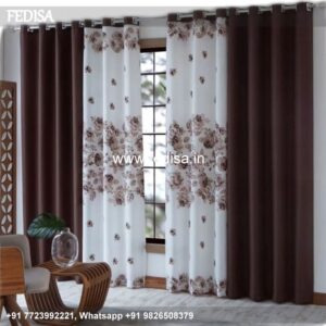 Waterfall Valance Grey Blackout Curtains Curtain Styles