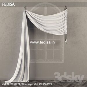 Red And White Curtains Sliding Glass Door Blinds Beige Curtains