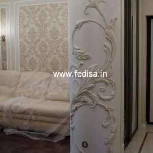 Marble Curtains Modern Curtains Gray Curtains