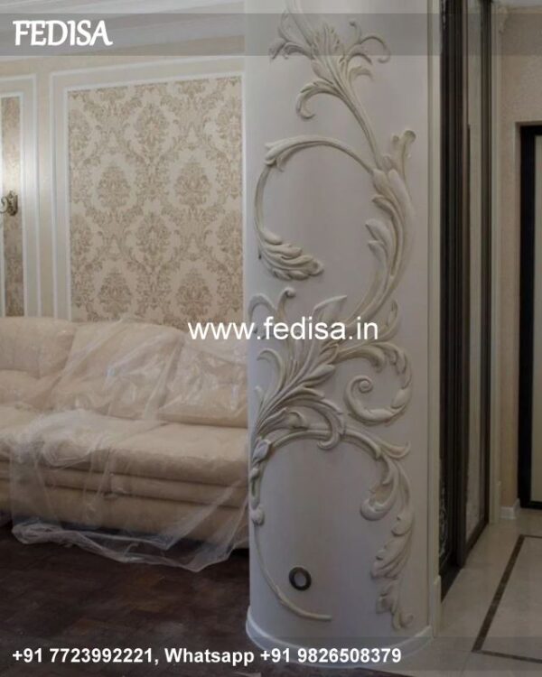Marble Curtains Modern Curtains Gray Curtains