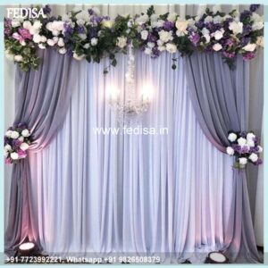 Swayam Curtains Patio Curtains Floral Curtains