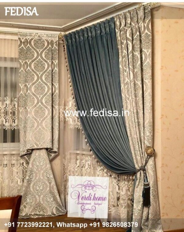 Custom Blackout Curtains Patio Curtains Floral Curtains