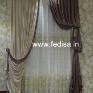 Double Sided Curtains Modern Curtains Gray Curtains
