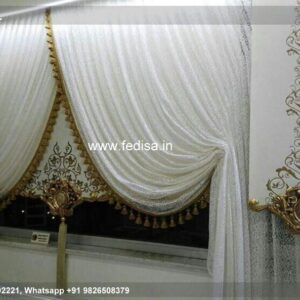 Sitting Room Curtains Orange Curtains White Sheer Curtains