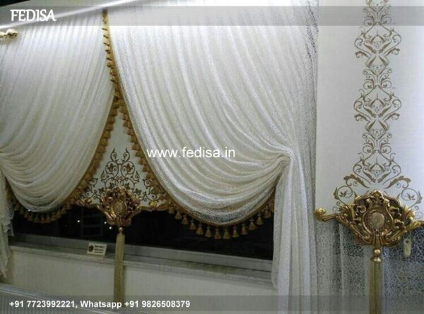 Sitting Room Curtains Orange Curtains White Sheer Curtains