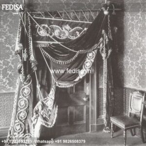 Green Eyelet Curtains Long Curtains Room Divider Curtain