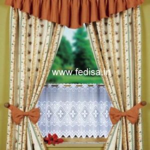 Window Net Curtains Modern Curtains Gray Curtains