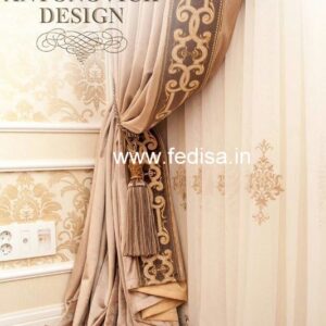 Quality Curtains Long Curtains Room Divider Curtain