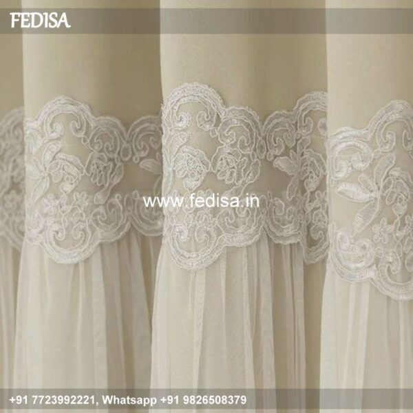 Curtains Without Drilling Nursery Curtains Blockout Curtains