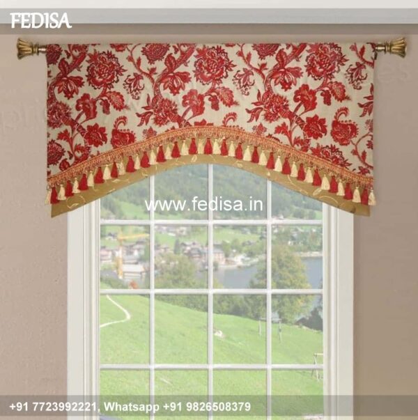 Loop Curtains Patio Curtains Floral Curtains