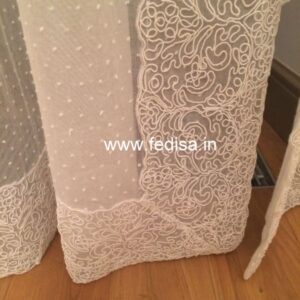 Scandi Curtains Modern Curtains Gray Curtains