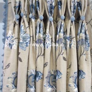 Mocha Curtains Kitchen Window Curtains Christmas Curtains