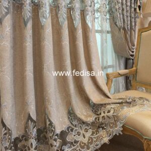 The Curtain Store Nursery Curtains Blockout Curtains