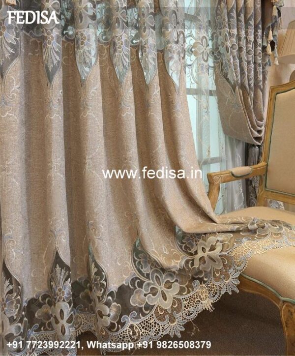The Curtain Store Nursery Curtains Blockout Curtains