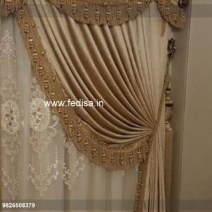 Elegant Living Room Curtains Modern Curtains Gray Curtains