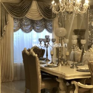 Brown Blackout Curtains Long Curtains Room Divider Curtain