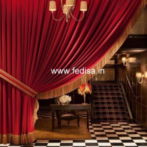 Greige Curtains Nursery Curtains Blockout Curtains