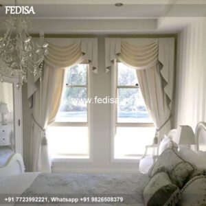 Tissue Curtains Modern Curtains Gray Curtains