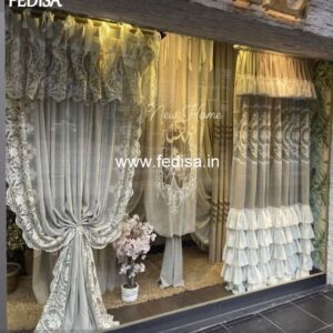 Blue And White Striped Curtains Nursery Curtains Blockout Curtains