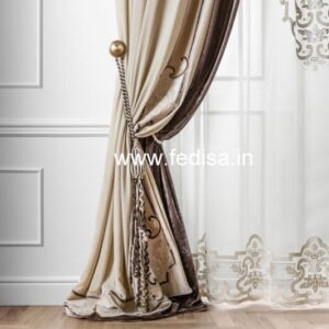 Door Screen Curtain Nursery Curtains Blockout Curtains