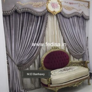 White Window Curtains Sliding Glass Door Blinds Beige Curtains
